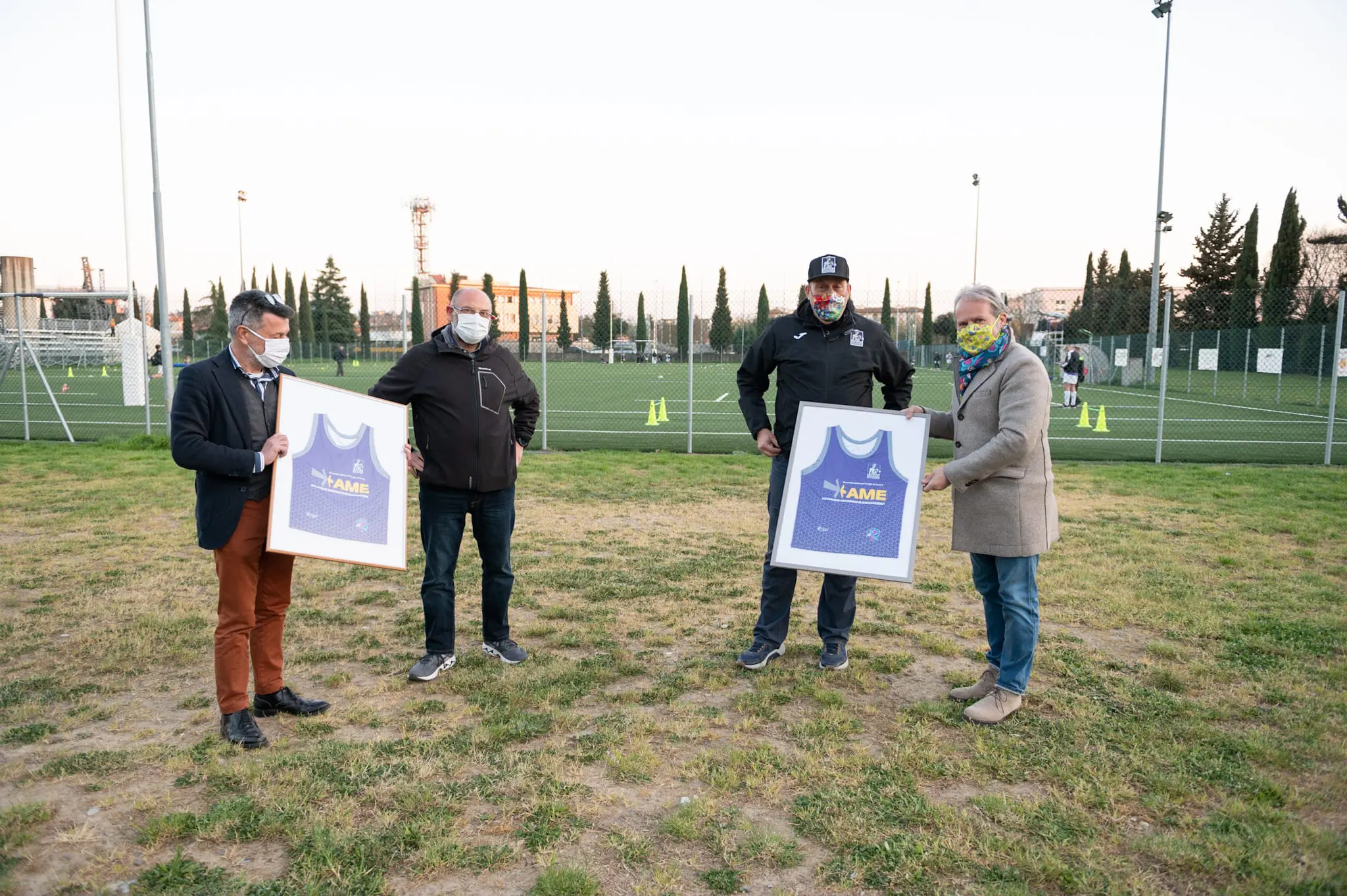 Casacca Bacciotti